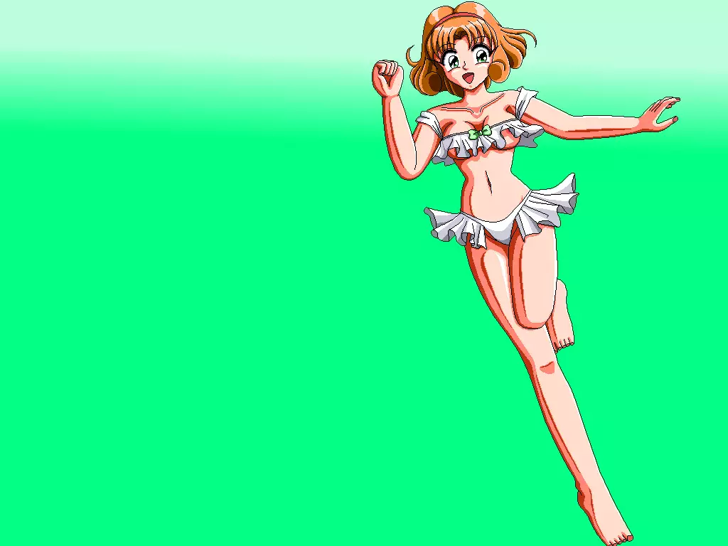 Sanshoku Dama Return