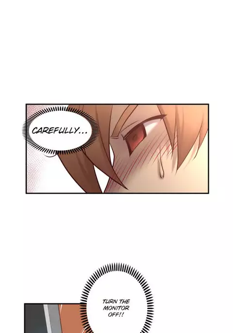 Master in My Dreams Ch.0-38