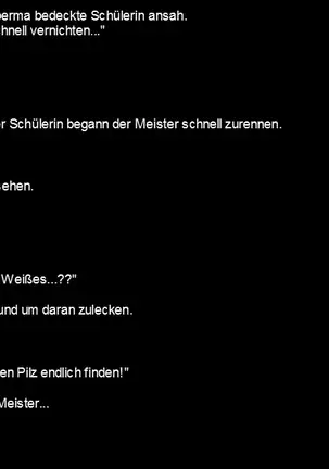 Deep Risings Monster Hunter 1 German Version