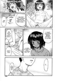 [Nagare Ippon] Doubles [English] [SaHa] [Decensored]