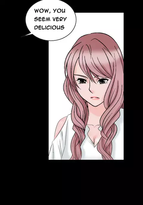 The Taste of Hands Ch.1-71