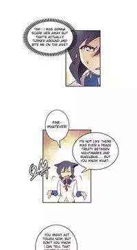 [Son Hee-Joon] Master in My Dreams Ch.0-32 (English) (Ongoing)