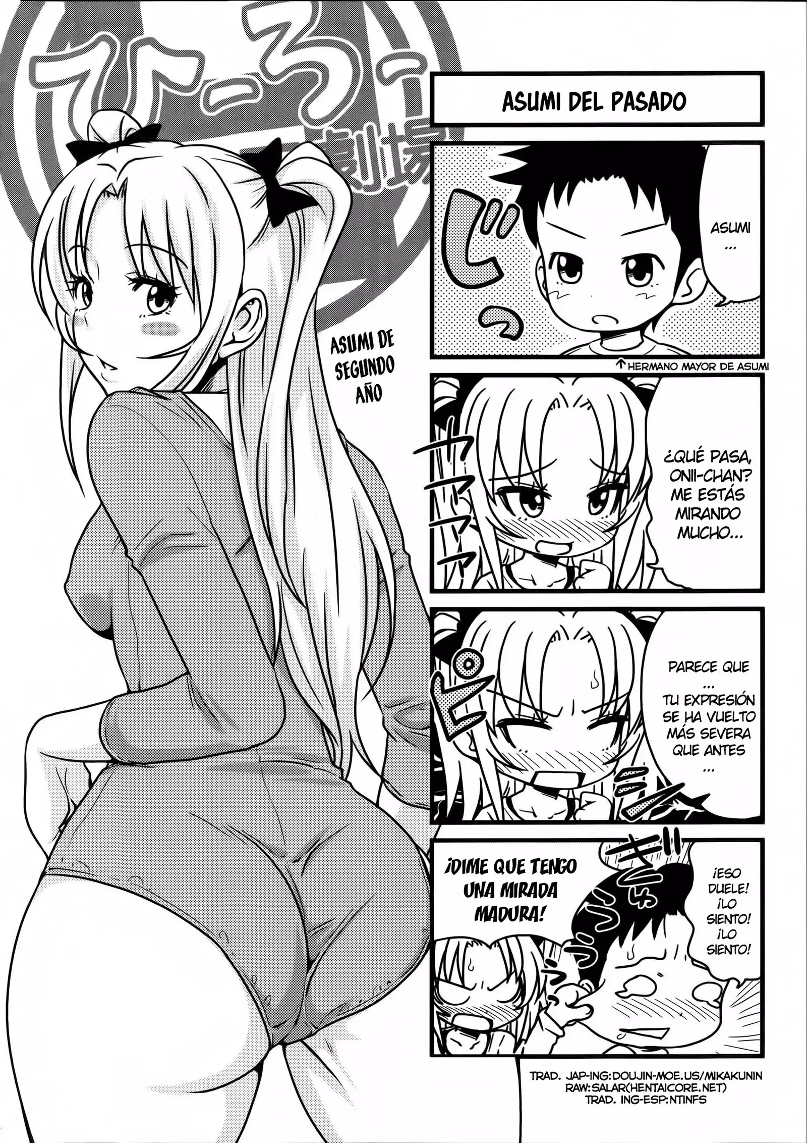 H-ERO -Sei no Kyoushitsu- | H-ERO ~Classroom of Sex~ Ch. 1-3