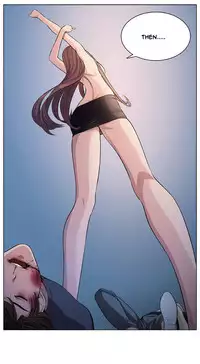 Trap Ch.1-8 (English) (Ongoing)