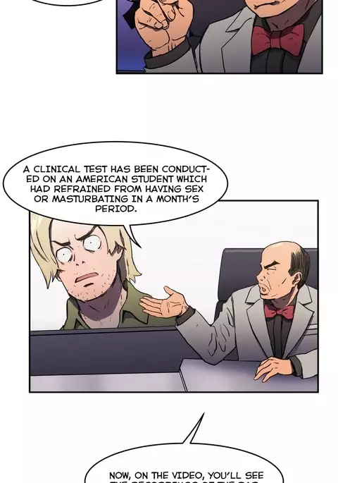 Refrain Love Ch.1-34