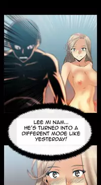 My Office Ch.1-27 (English) (Ongoing)