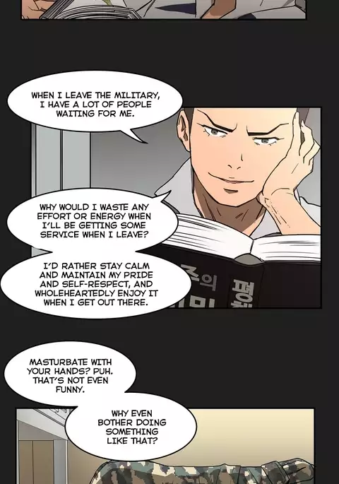 Refrain Love Ch.1-34