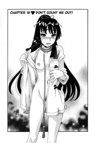 [Yanagi Masashi] Renai Akuma 3 - Love and Devil Ch. 18-21 [English] {redCoMet}