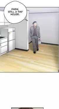 Ghost Love Ch.1-22 (English) (YoManga) (Ongoing)