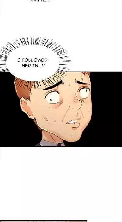 The Sharehouse Ch. 1-11