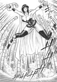 [Inui Haruka] Joousama Wars