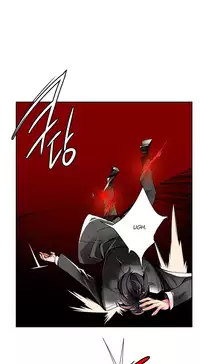 [Juder] Lilith`s Cord Ch.1-20 (English) (Ongoing)