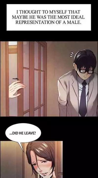 Taste of Forbbiden Fruit Ch.32/53