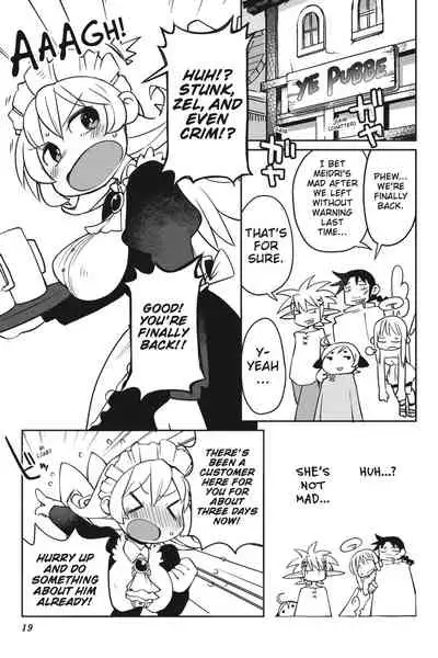 Interspecies Reviewers - Volume 3