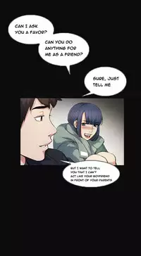 By Chance Ch.1-13 (English) (Ongoing)