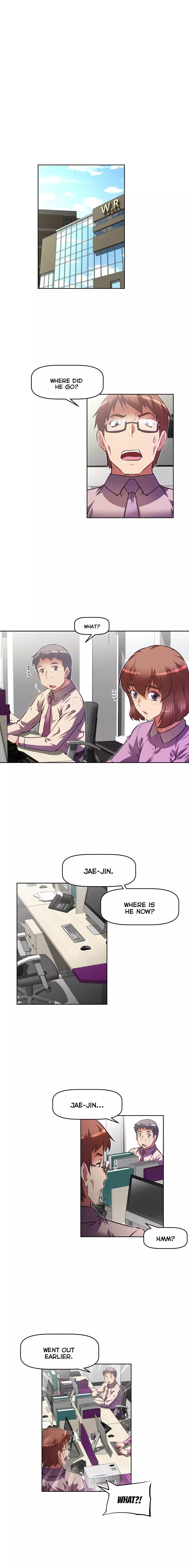 Brawling Go Ch.76-126