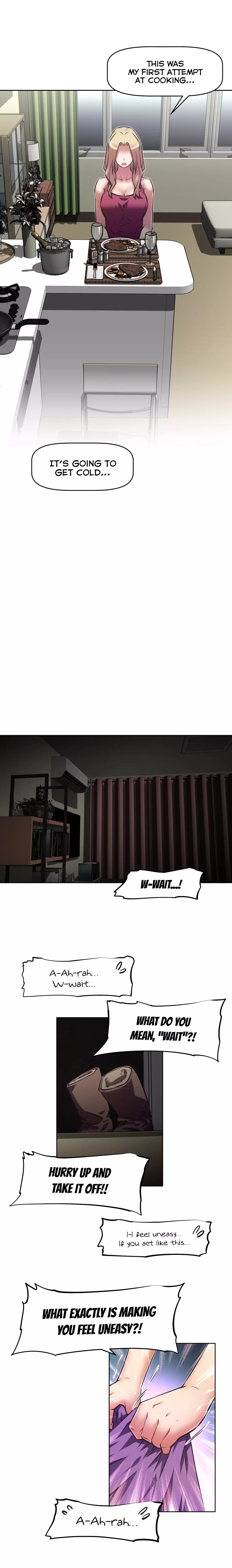 Brawling Go Ch.76-115