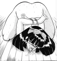 [Wingbird] Black and White