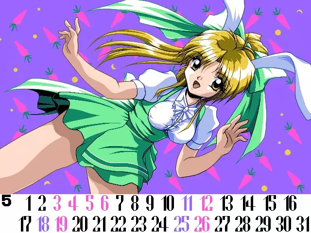 Sailor Bunny Gashuu Sono Ichi