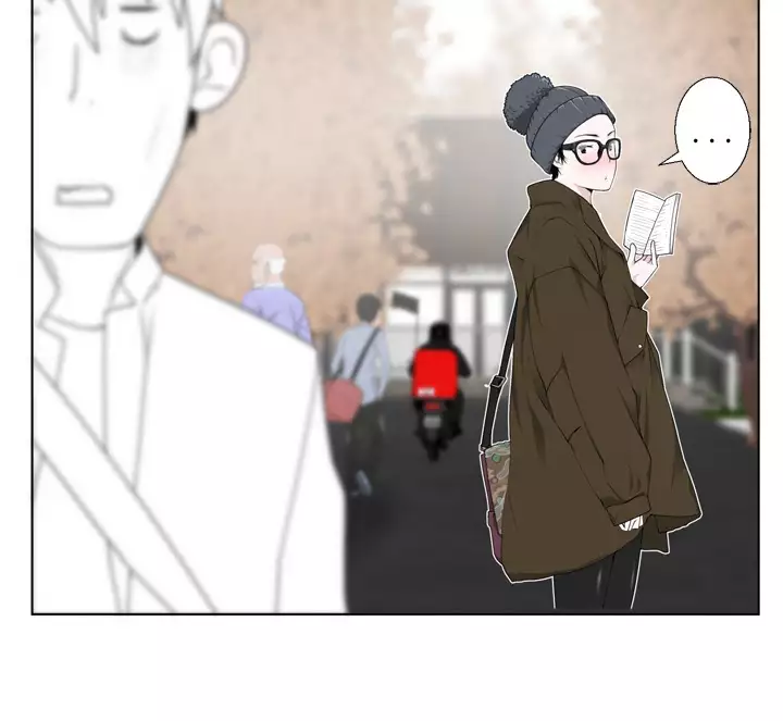 Franken Jo 为爱而生 法兰克赵 Ch.1~4