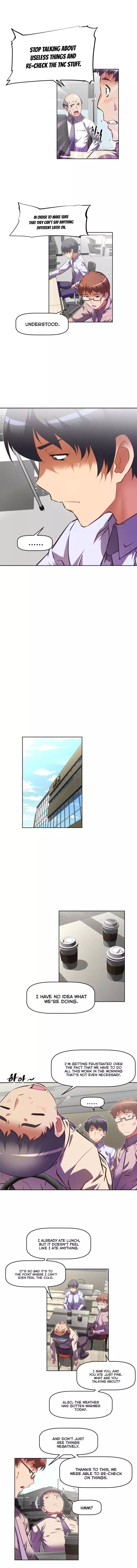 Brawling Go Ch.76-120