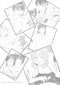 [Konchiki] Watashi Ecchi Desu yo?