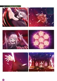 11eyes complete illustworks