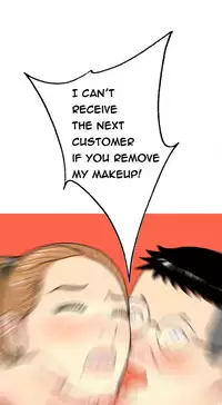 Hooker Ch.1-39 (English) (Ongoing)