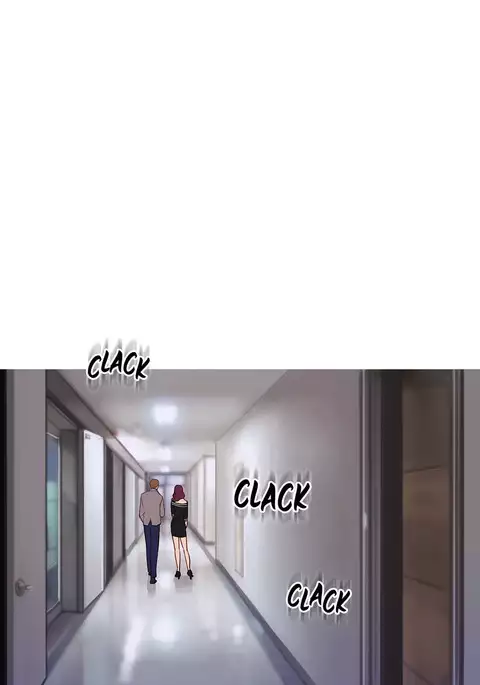 Scandal of the Witch Ch.1-39