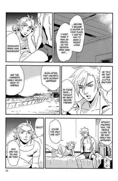 My old Kentucky derby