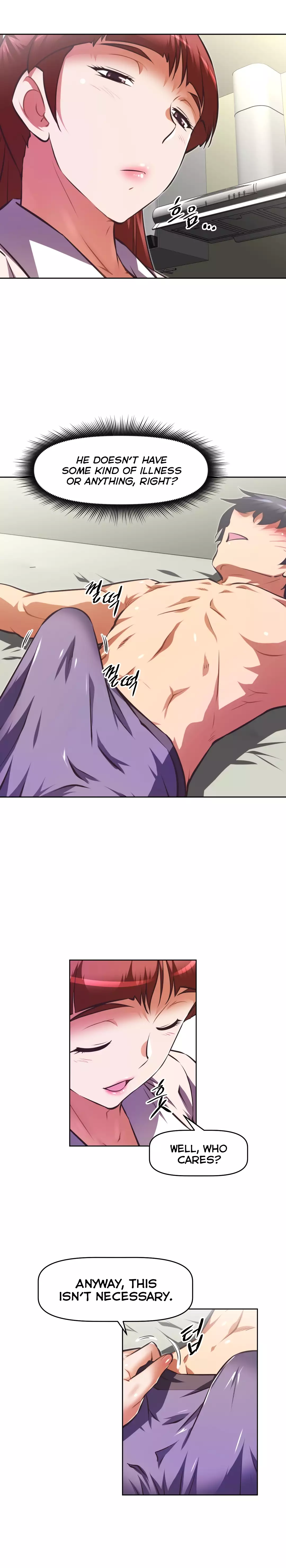 Brawling Go Ch.76-121