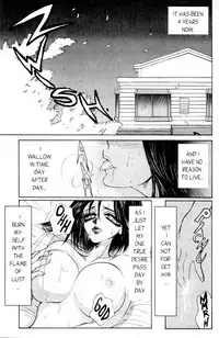 [Akira Gatgaw] Love Drive Vol 1 Part 3 [English]