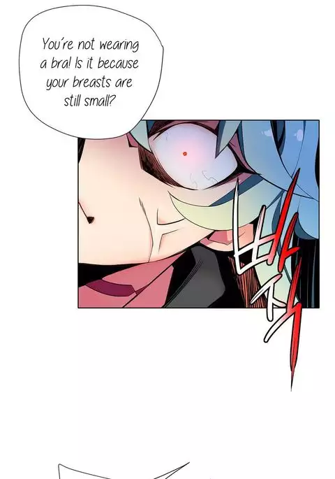 Lilith`s Cord Ch.1-39