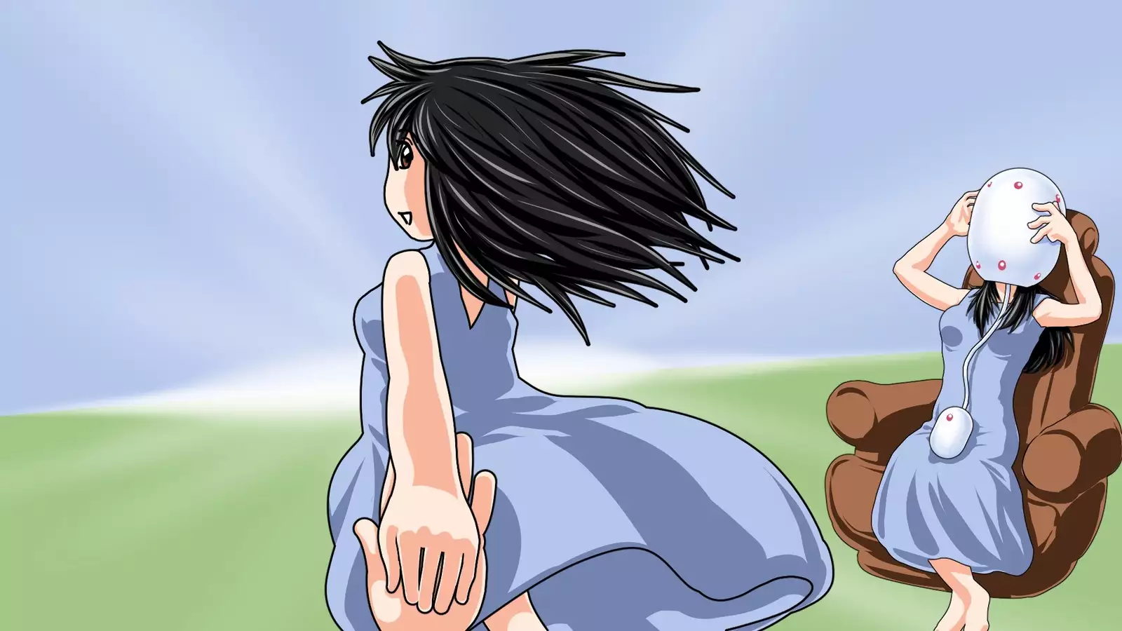 Sakura no Mitsu ~Hajimari~