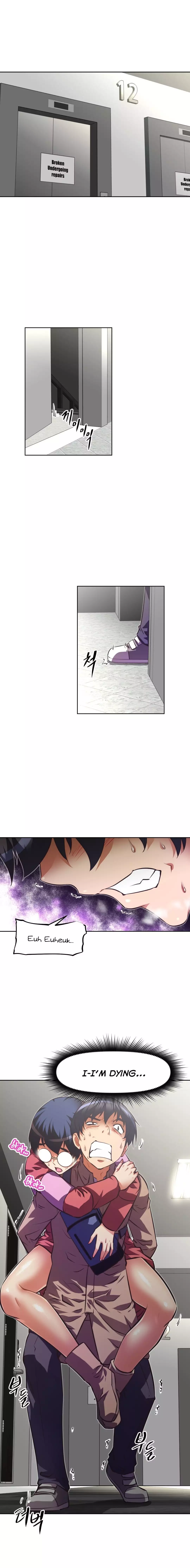 Brawling Go Ch.76-125