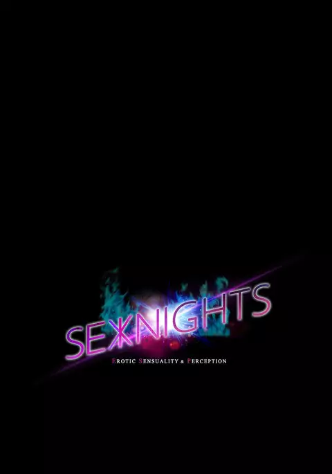 Sex Knights-Erotic Sensuality & Perception Ch.1-23