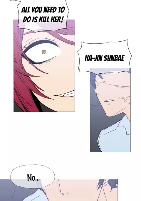 Household Affairs Ch.1-45