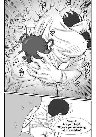 Exploration Of The Mom Uterus 3