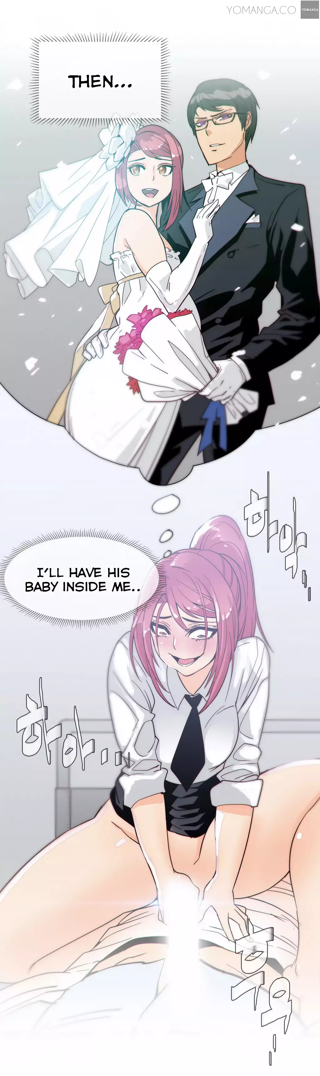 Household Affairs Ch.1-29