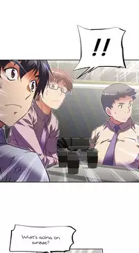 [Worin] Brawling Go Ch.76-87 (English) (Ongoing)