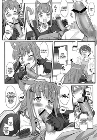 (C79) [G-power! (Gody)] Asoko de Iku yo! (Asobi ni Iku yo!) [English] =LWB=