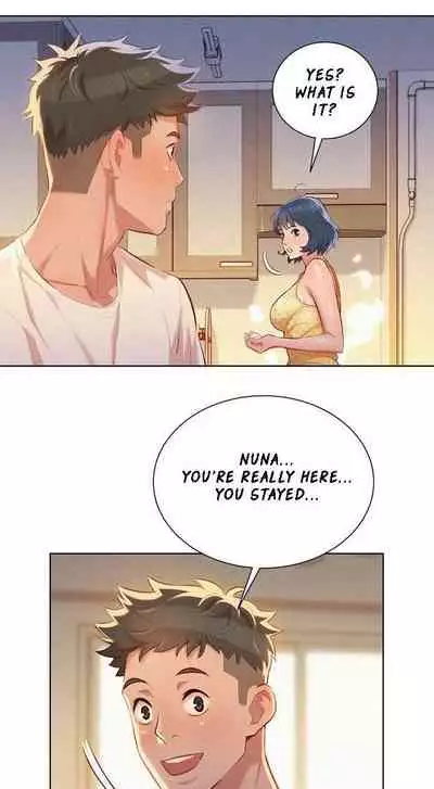 What do you Take me For? Ch.54/?