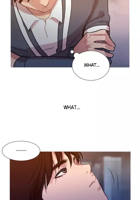 Scandal of the Witch Ch.1-26