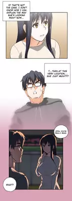 [Edge Edge] SStudy Ch.0-25 (English) (YoManga) (Ongoing)