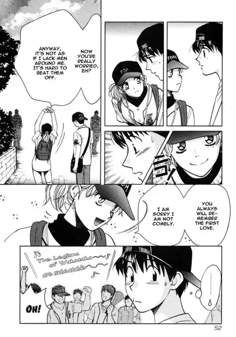 Love Junkies Vol3 - Scene 22