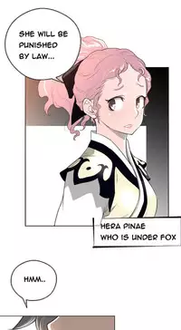 Perfect Half Ch.1-20 (English) (Ongoing)