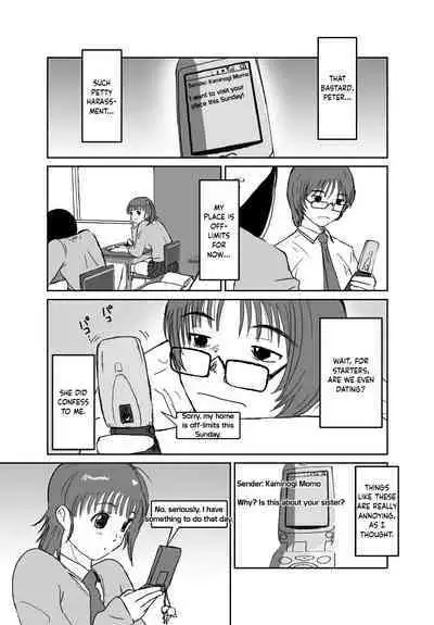 Better Girls Ch. 1-9
