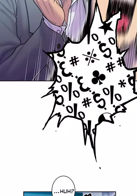 Ghost Love Ch.1-18.5