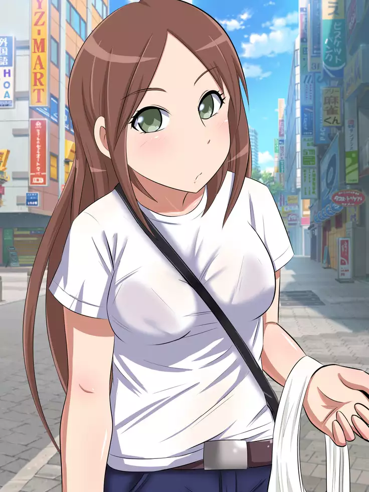 Sokuochi 2-koma Rando