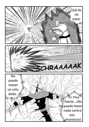 DRAGON BALL Z ALTERNATIVE